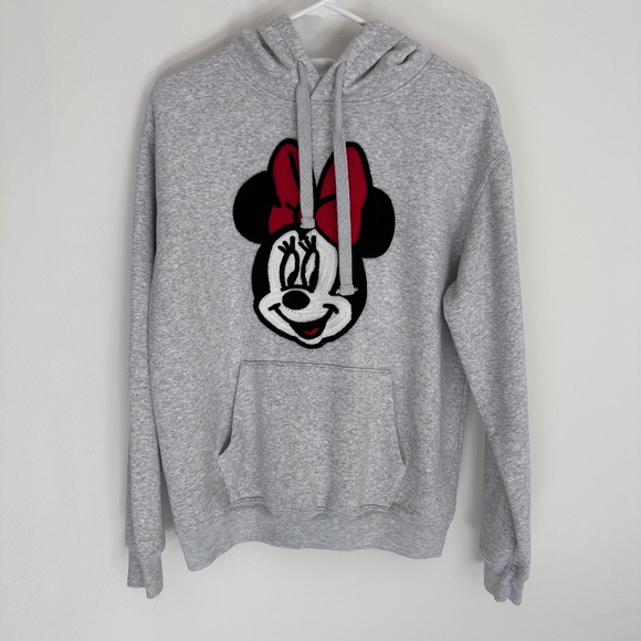 Minnie Mouse Hoodie - Picture 1 of 4